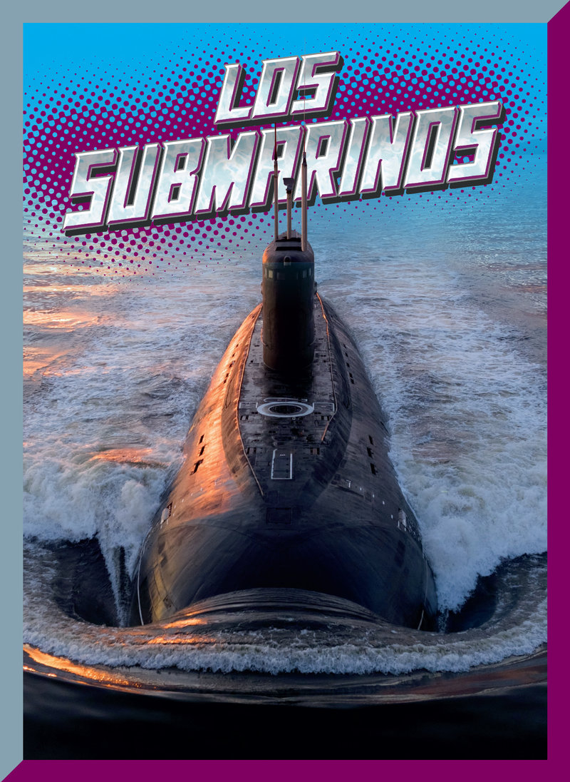 Los submarinos