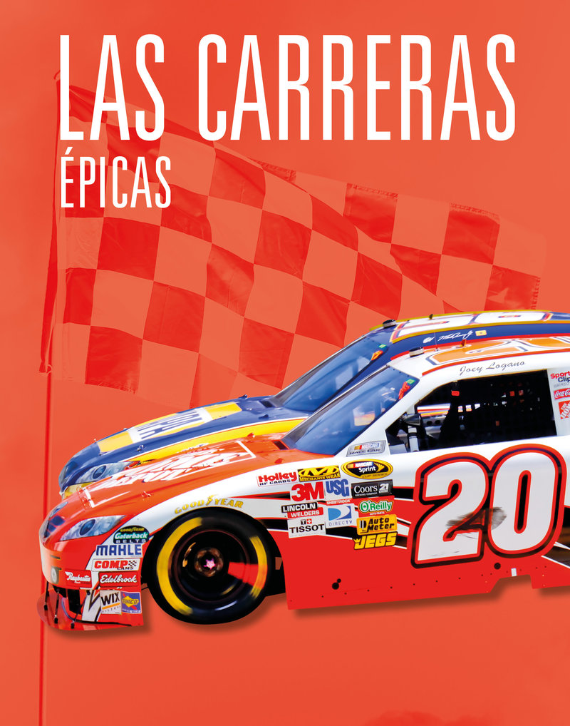 Las carreras épicas