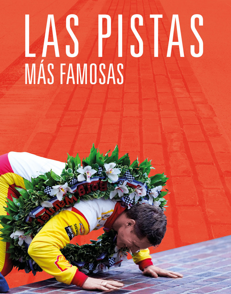 Las pistas más famosas