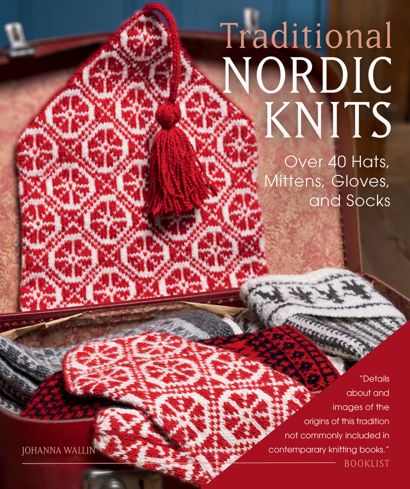 Traditional Nordic Knits