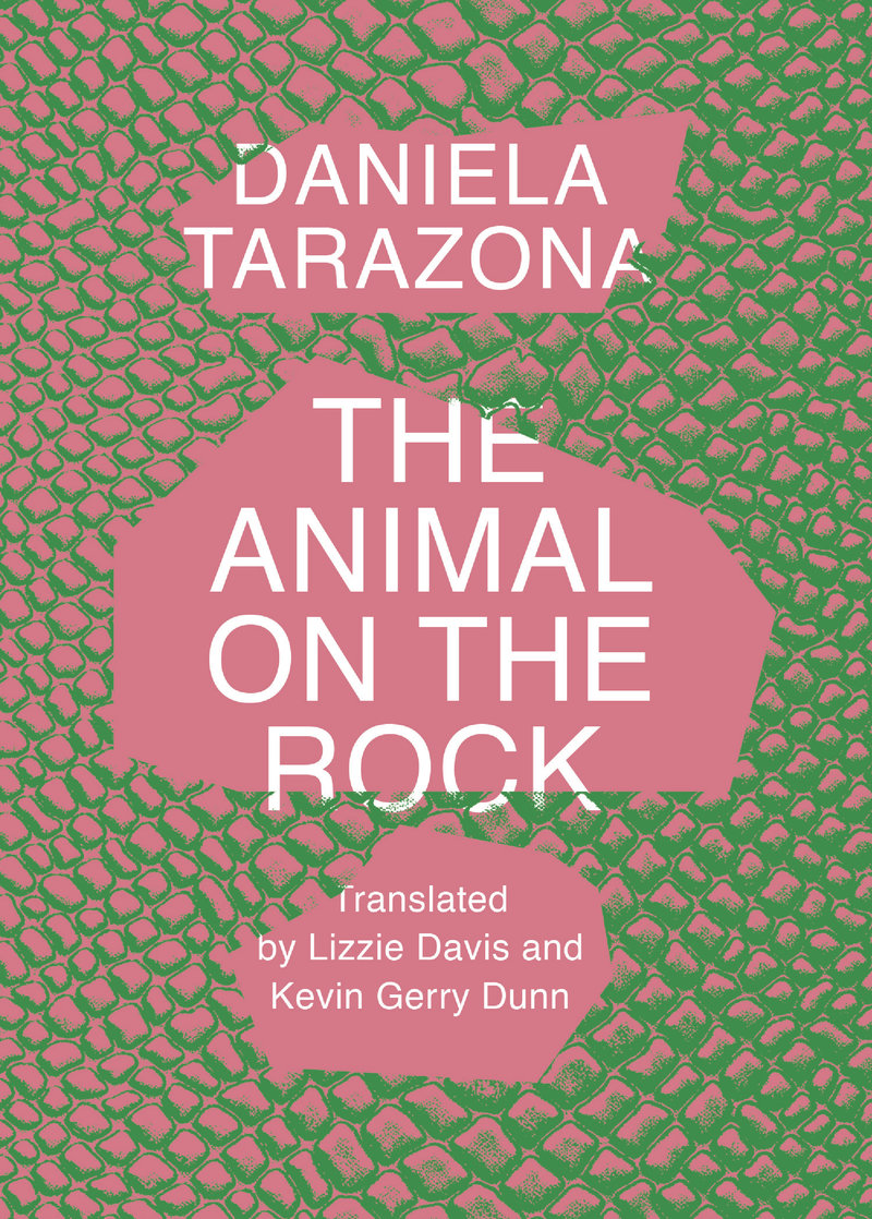 The Animal on the Rock