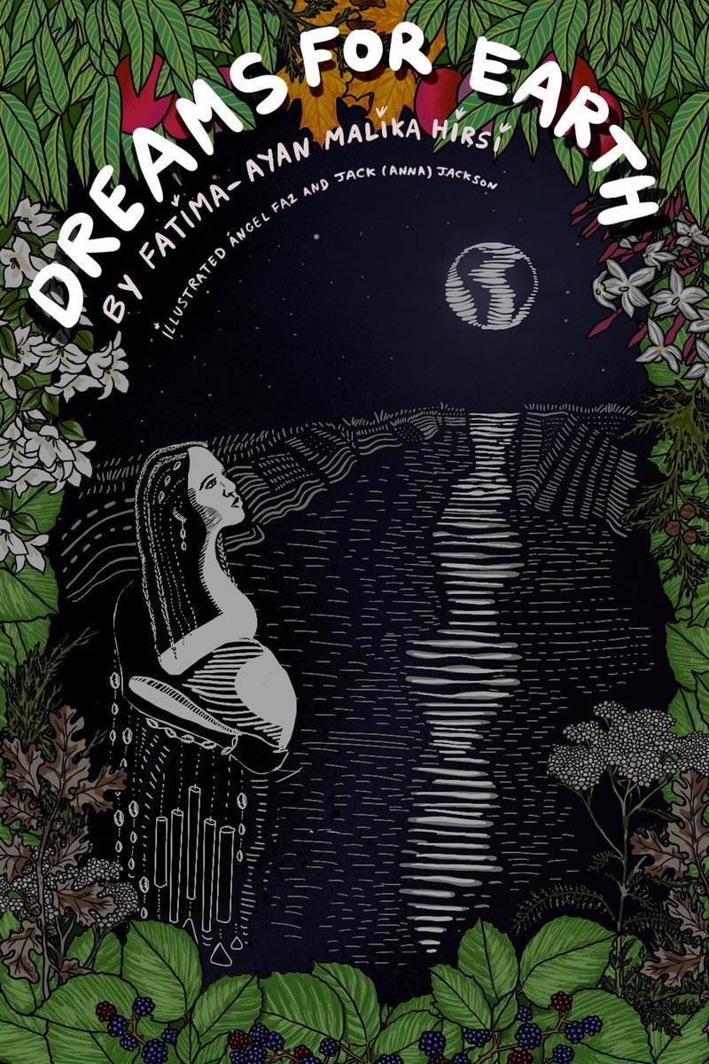 DREAMS FOR EARTH: Poems