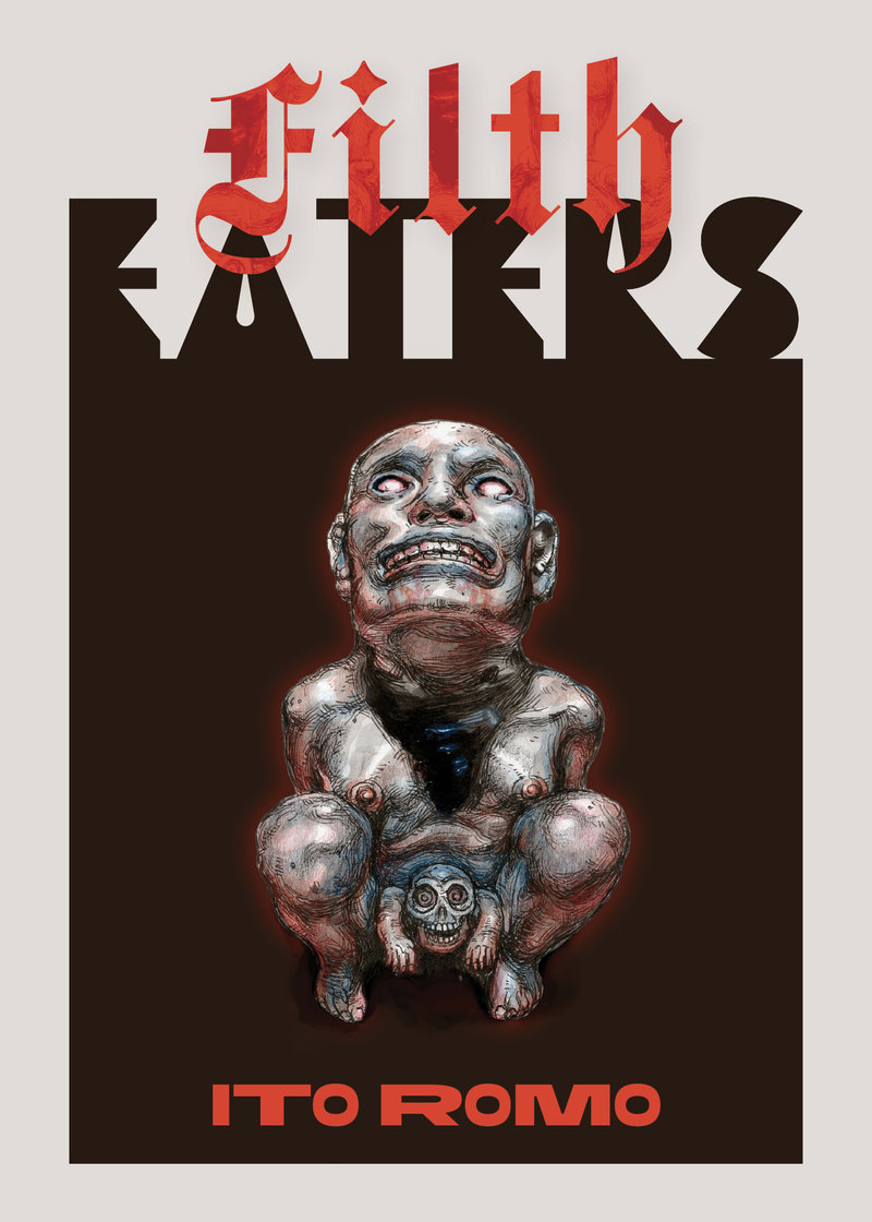 Filth Eaters