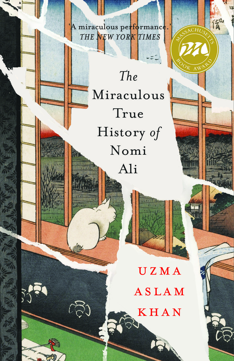 The Miraculous True History of Nomi Ali