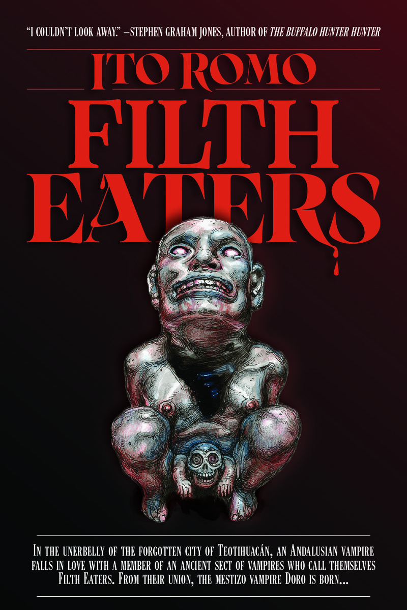Filth Eaters