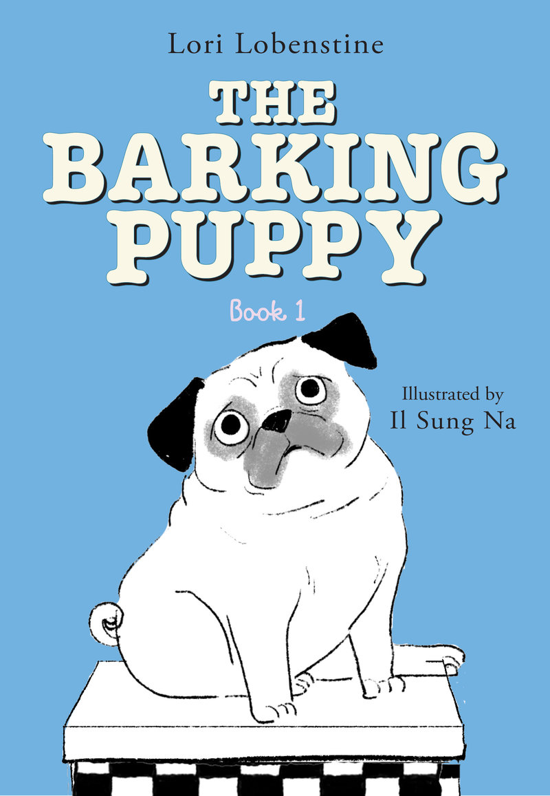 The Barking Puppy