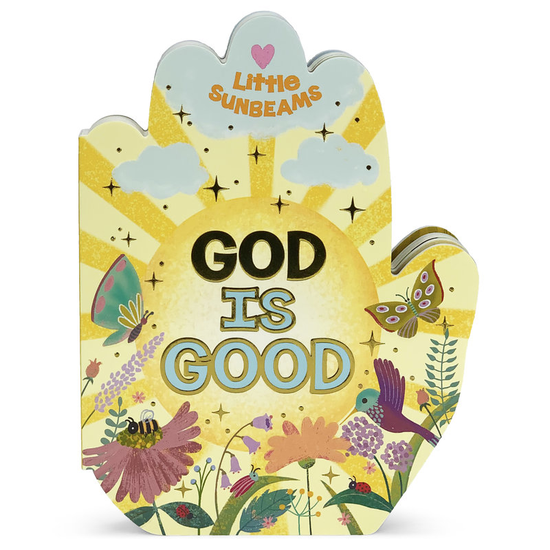 God is Good (Little Sunbeams)