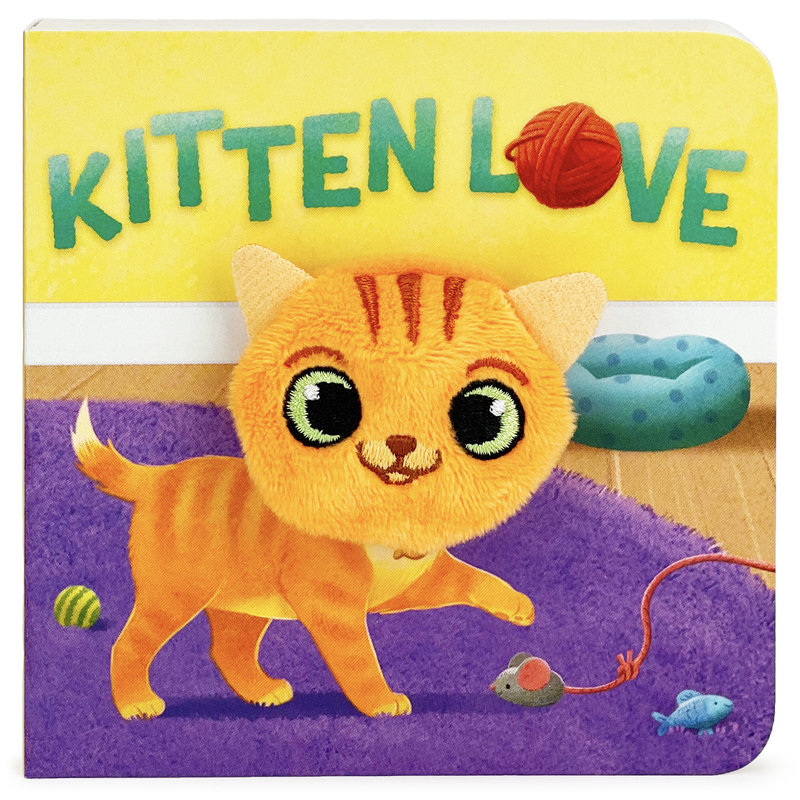 Kitten Love