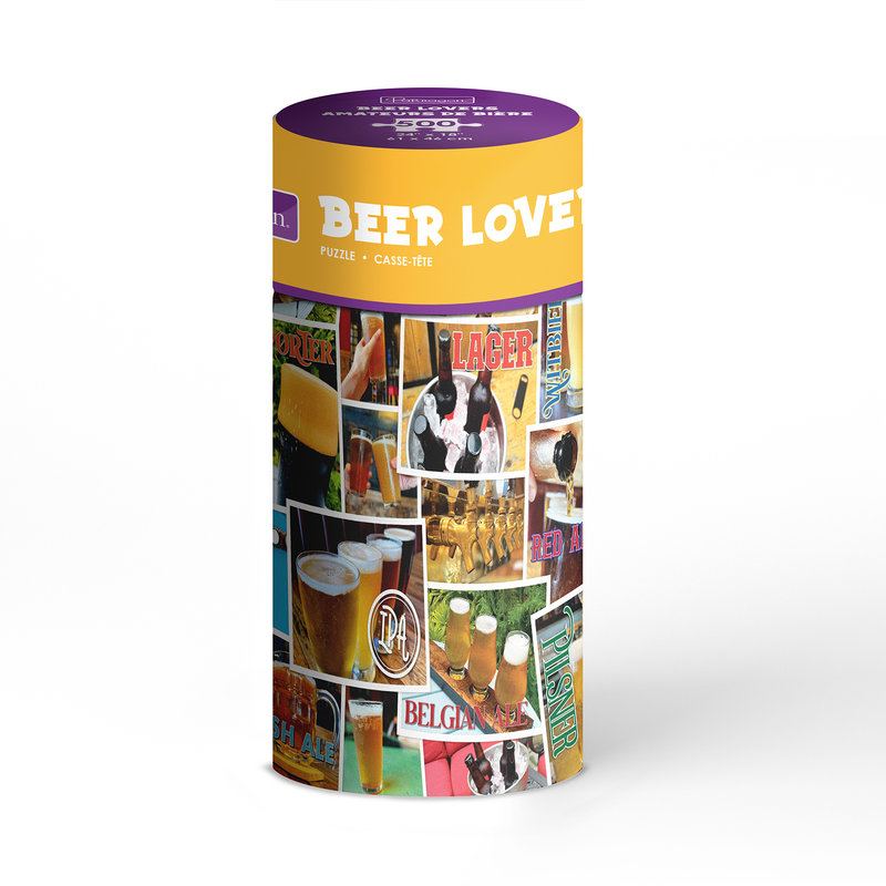 Beer Lovers