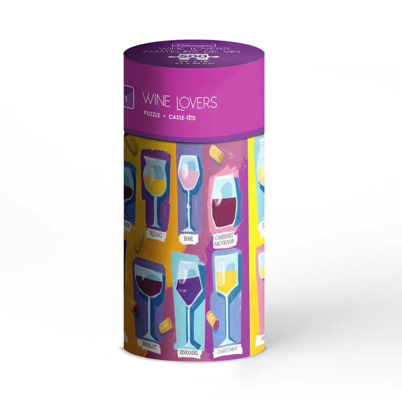 Wine Lovers