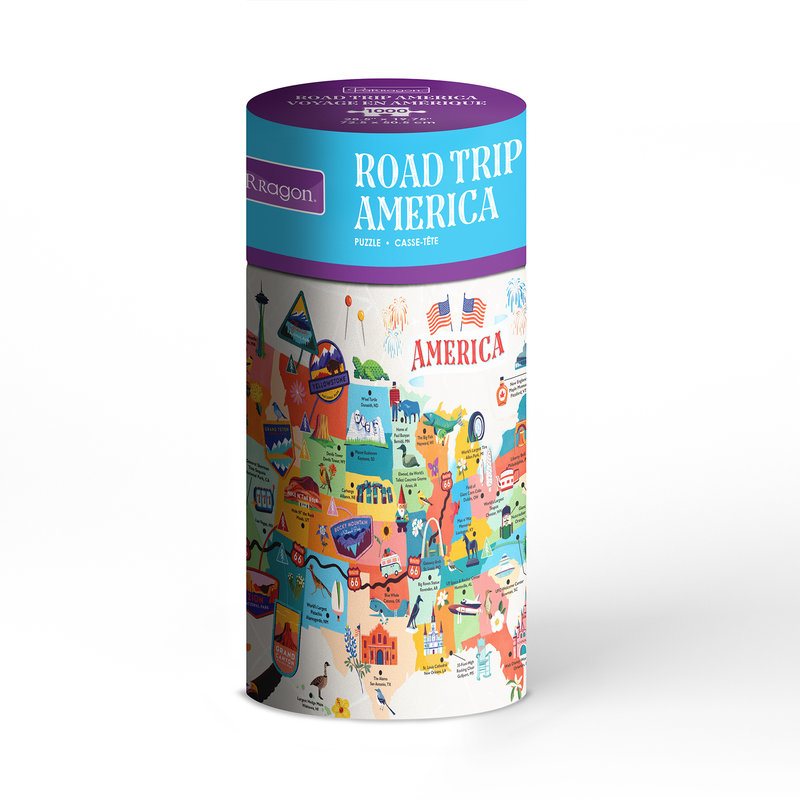 Road Trip America