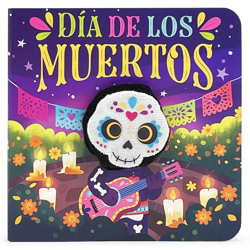 Dia de los Muertos