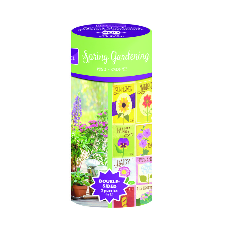 Spring Gardening