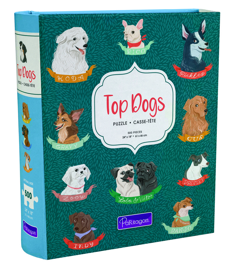 Top Dogs