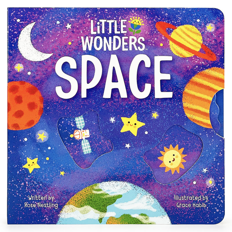 Little Wonders Space