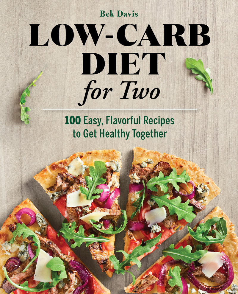 Low-Carb Diet for Two