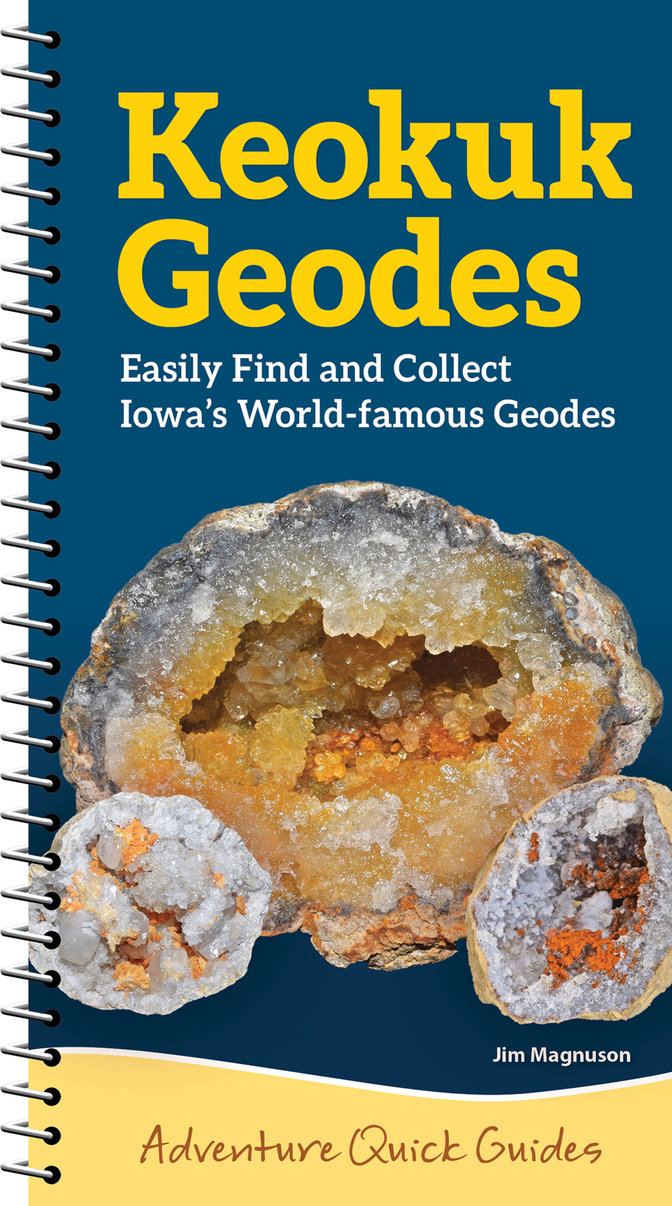 Keokuk Geodes