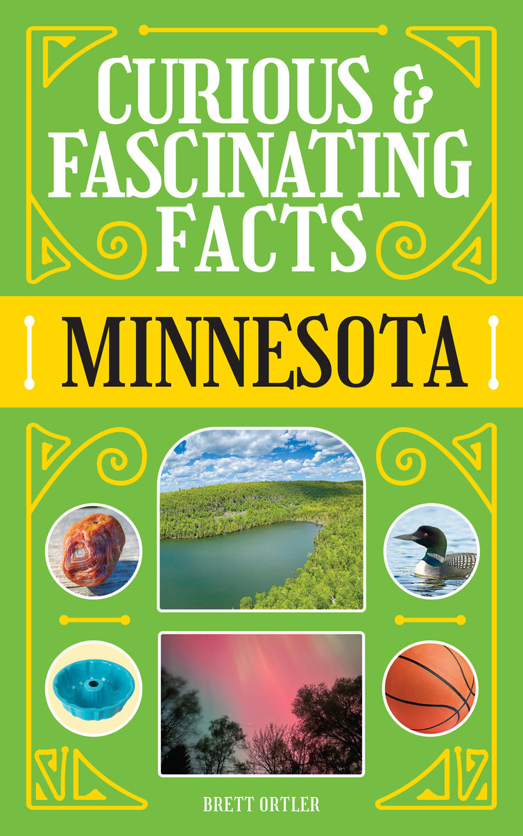 Curious & Fascinating Facts: Minnesota