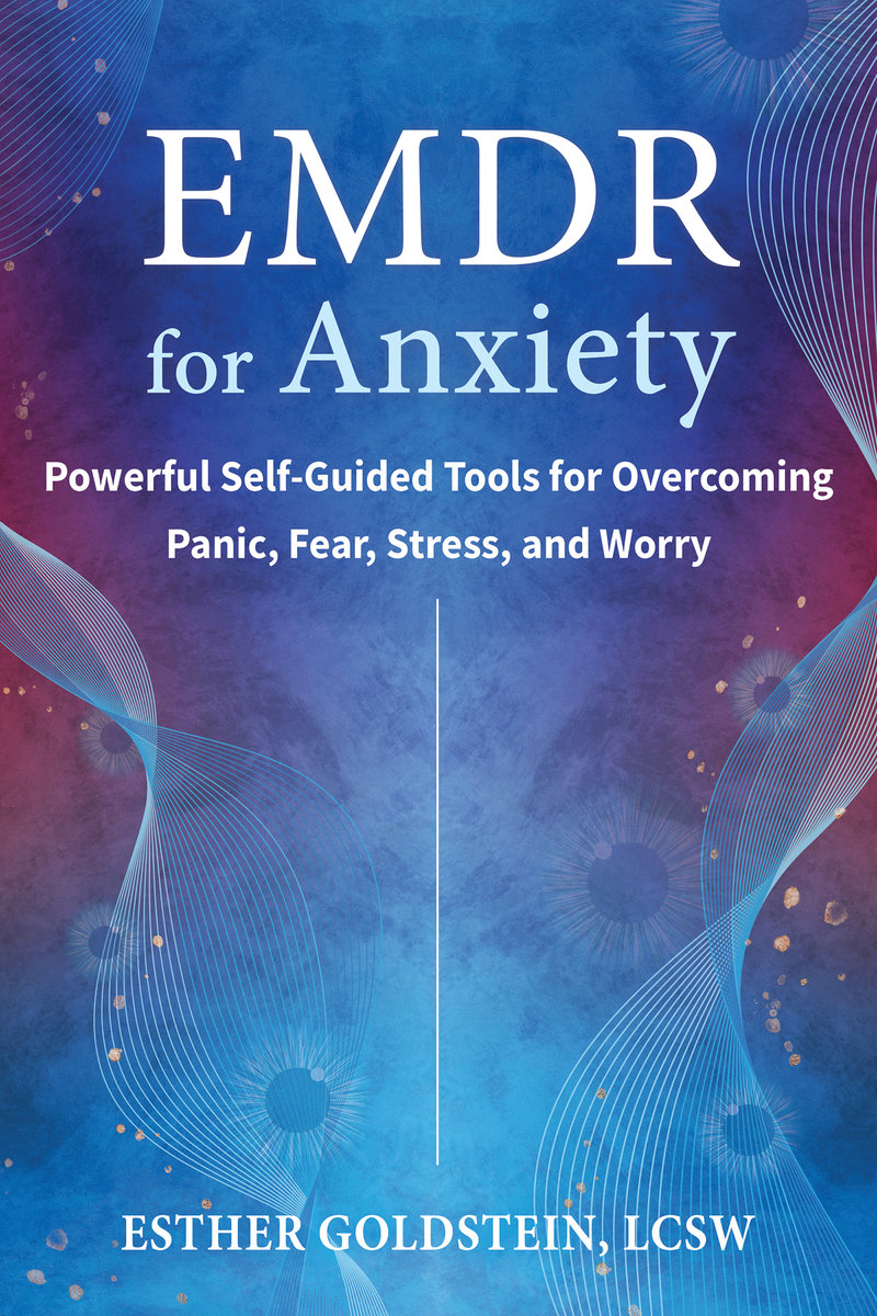 EMDR for Anxiety