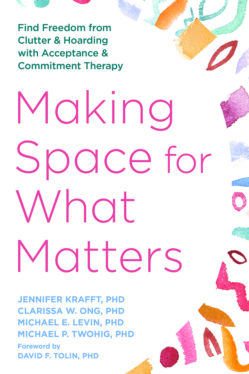 Making Space for What Matters