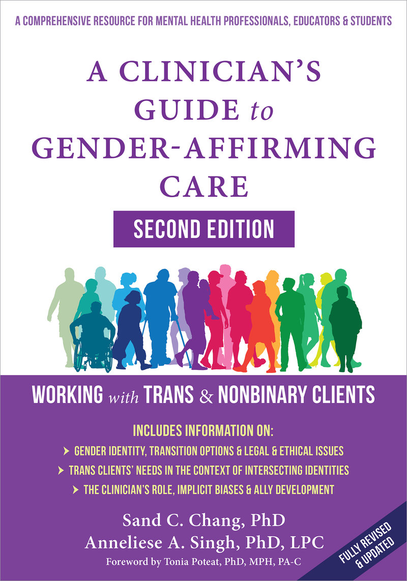 A Clinician's Guide to Gender-Affirming Care