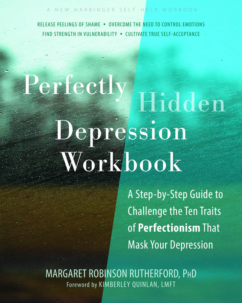 Perfectly Hidden Depression Workbook