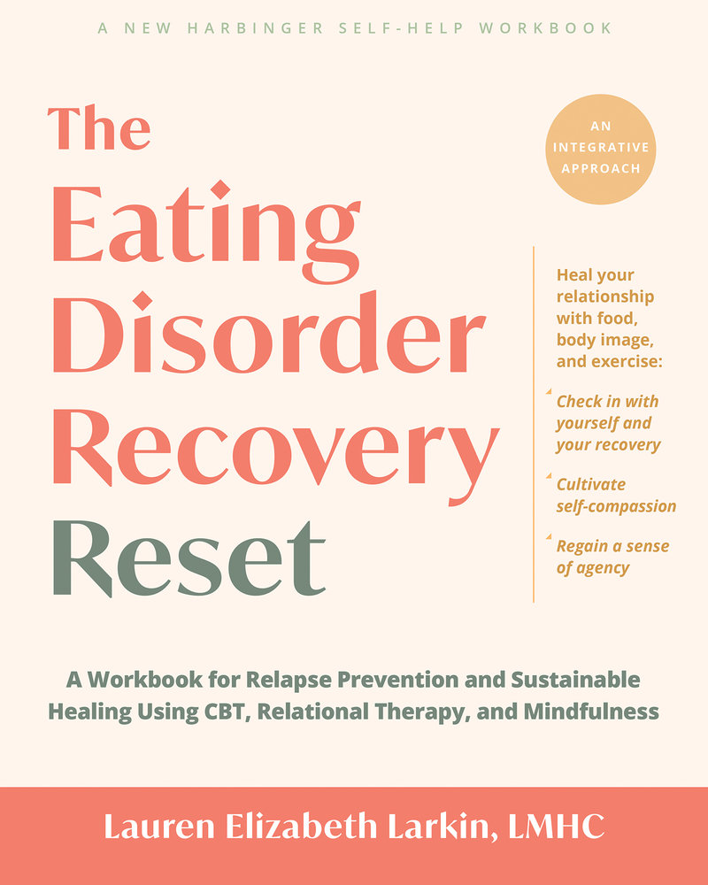The Eating Disorder Recovery Reset