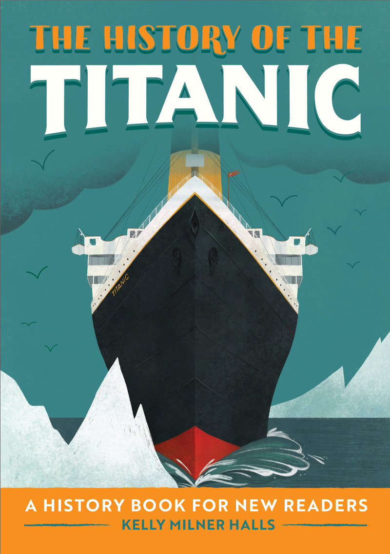 The History of the Titanic