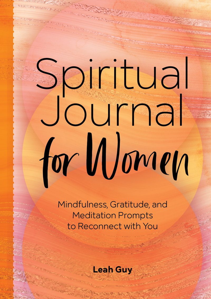 Spiritual Journal for Women