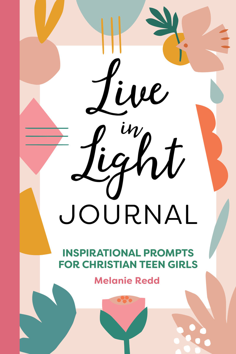 Live in Light Journal