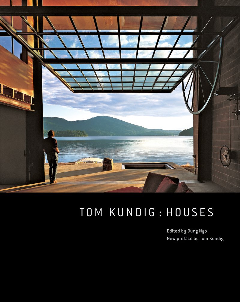Tom Kundig pb