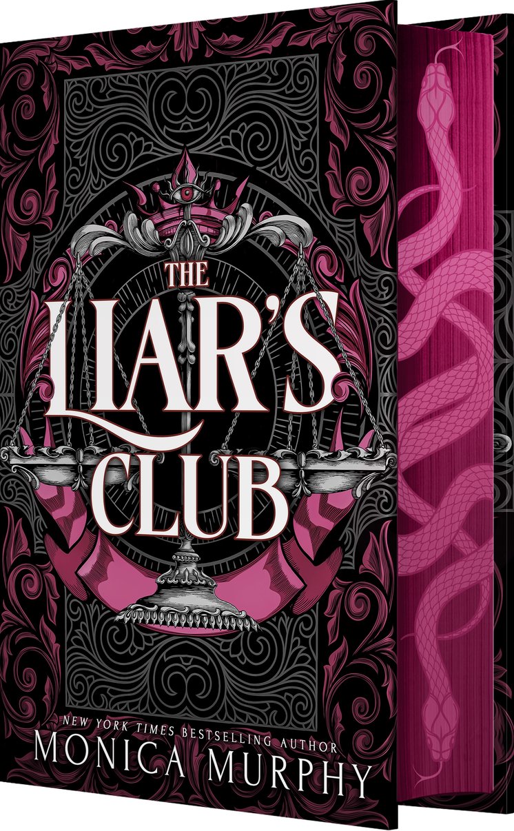 The Liar's Club