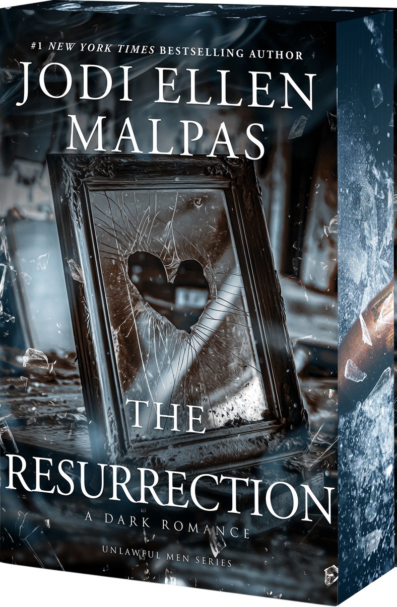The Resurrection