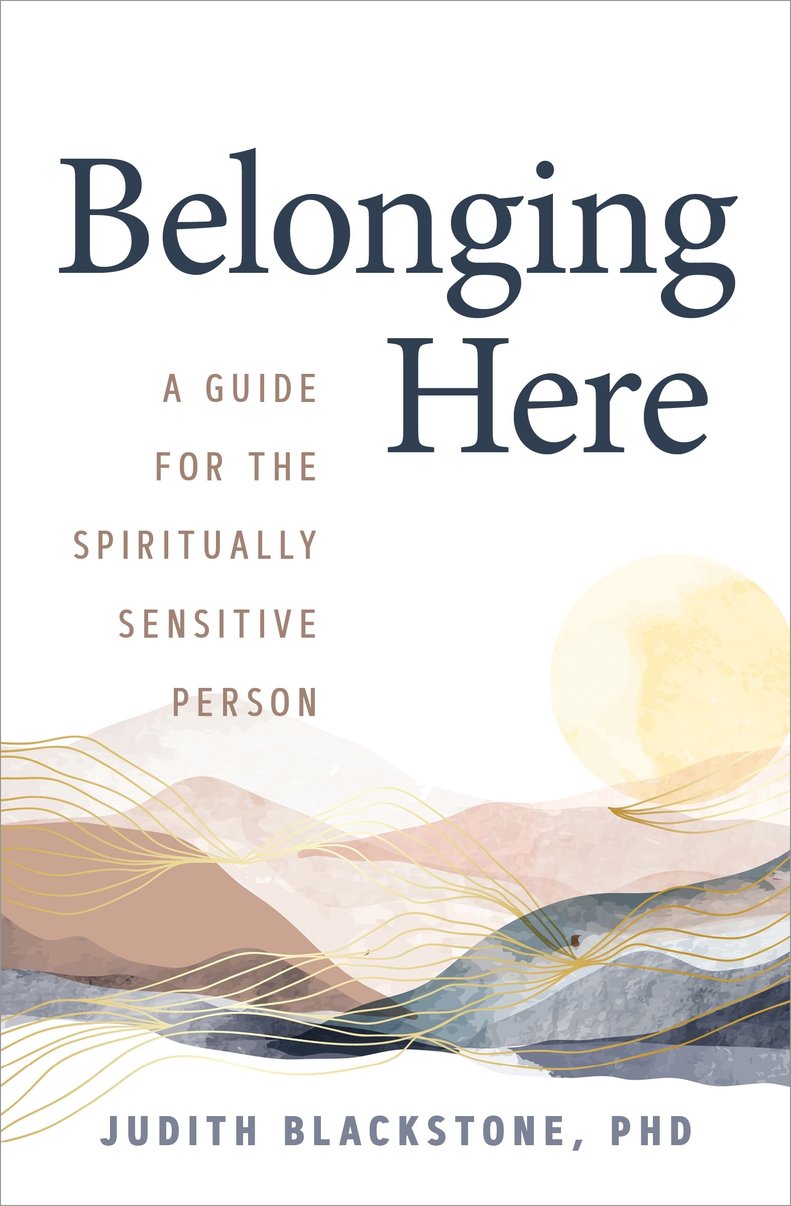 Belonging Here