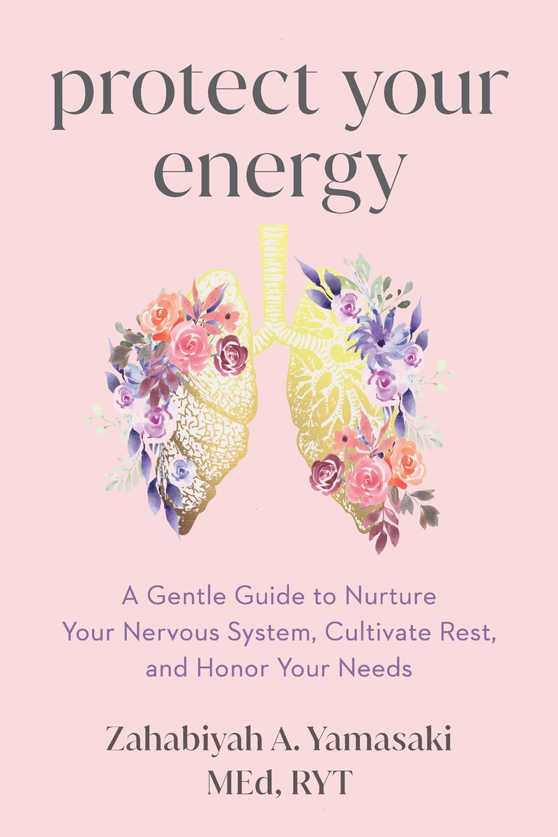 Protect Your Energy