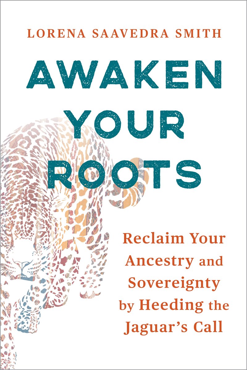 Awaken Your Roots