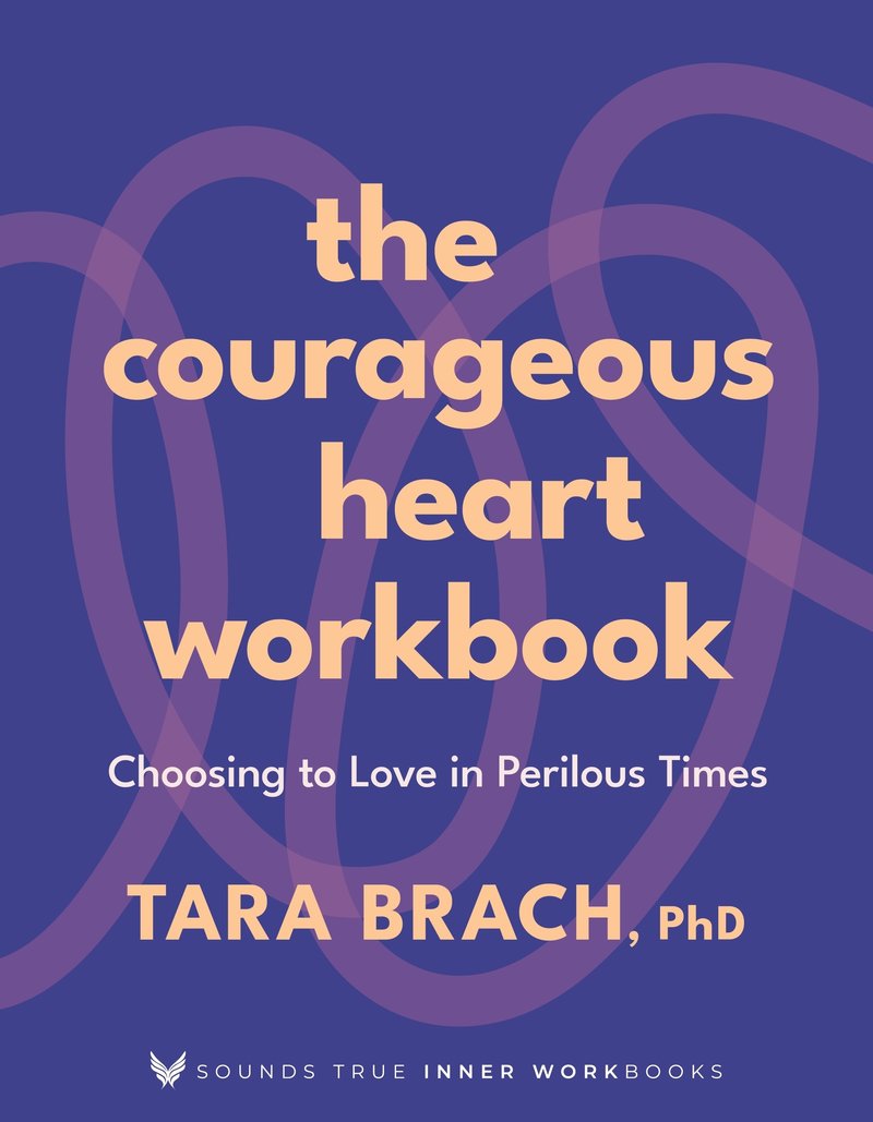 The Courageous Heart Workbook