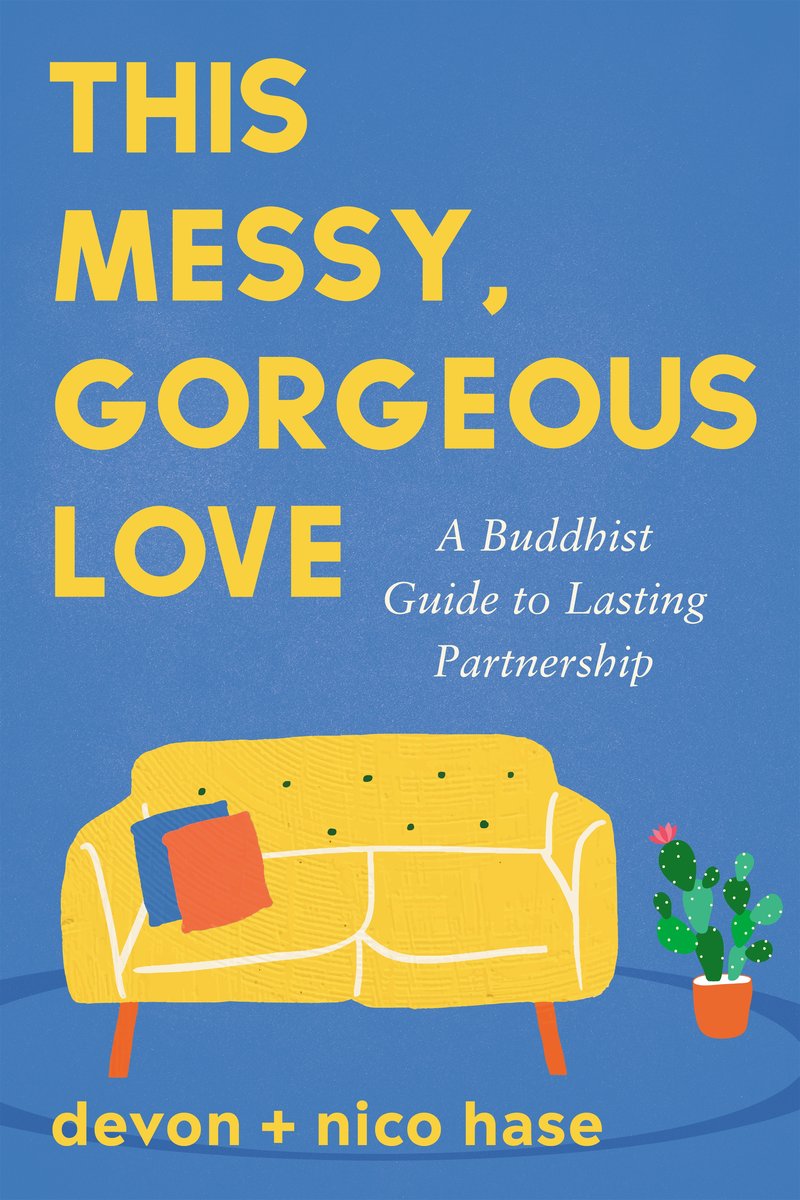 This Messy, Gorgeous Love