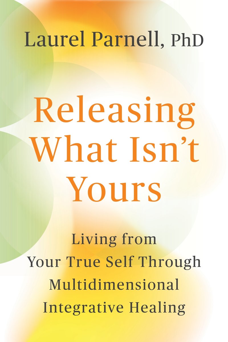 Releasing What Isn't Yours