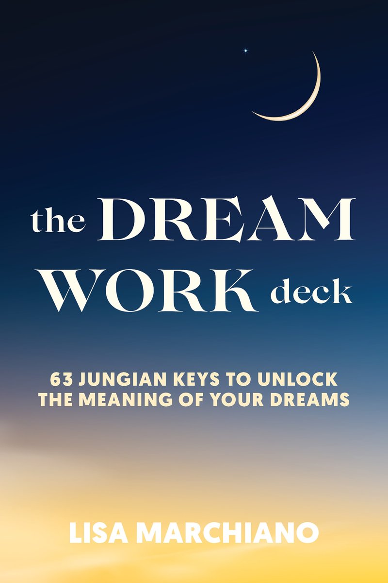 The Dreamwork Deck