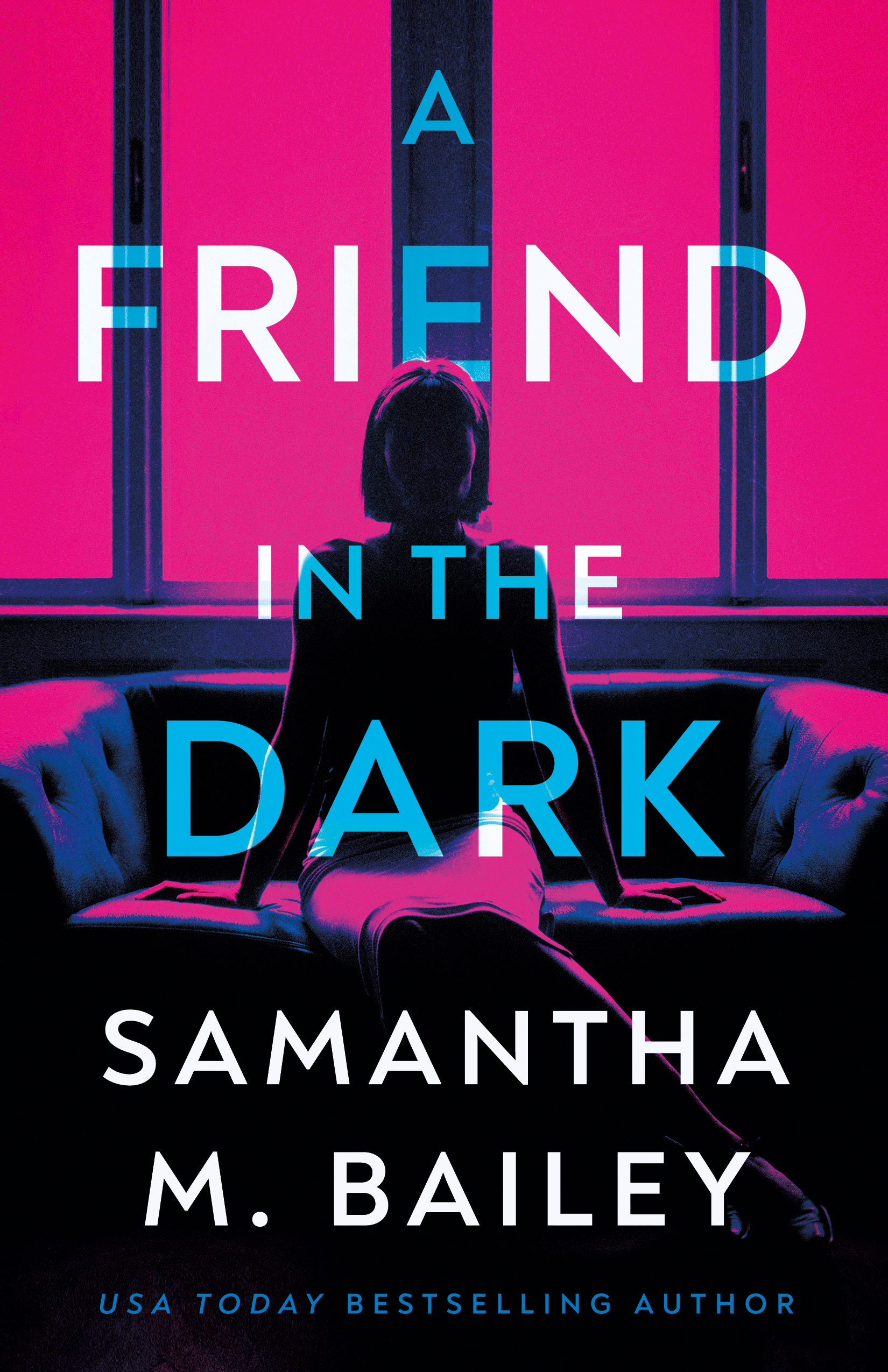 Friend in the Dark, The