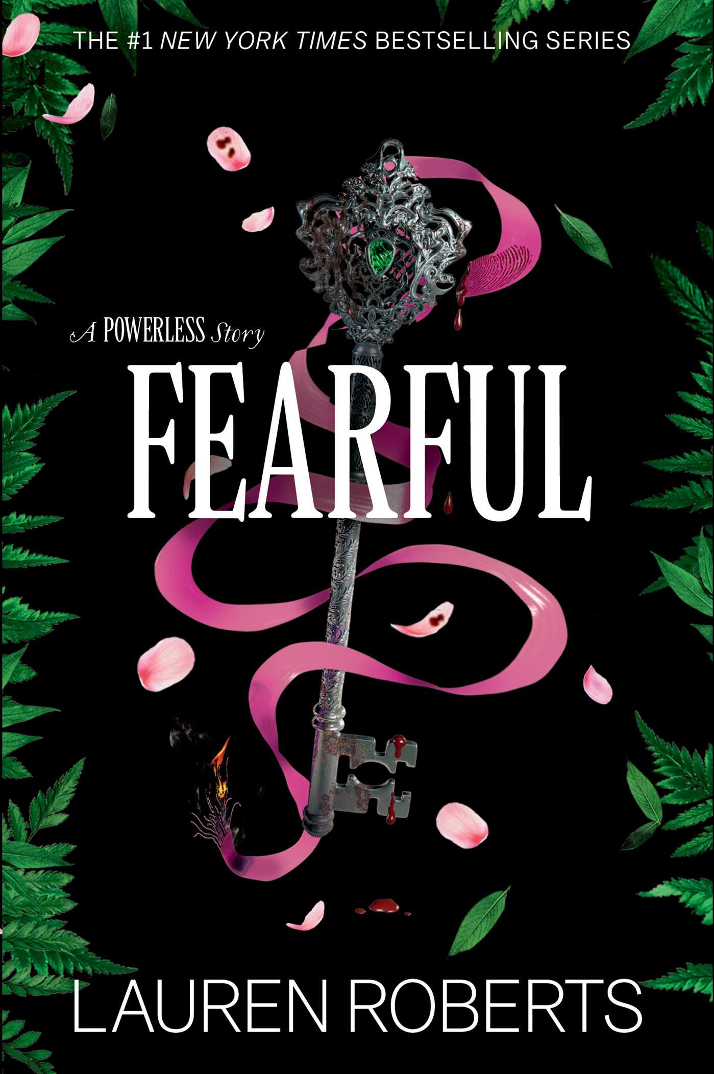 Fearfull