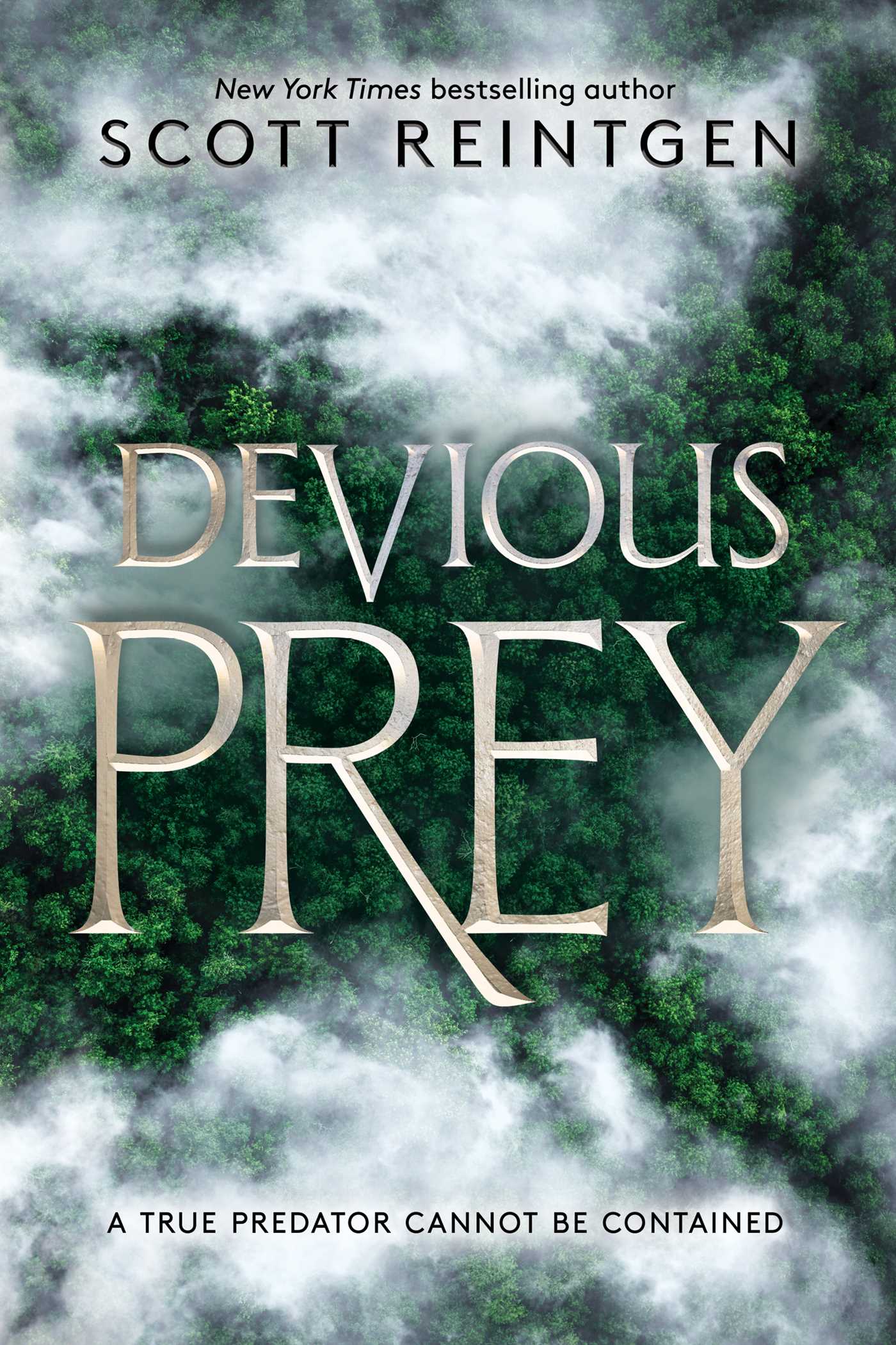 Devious Prey
