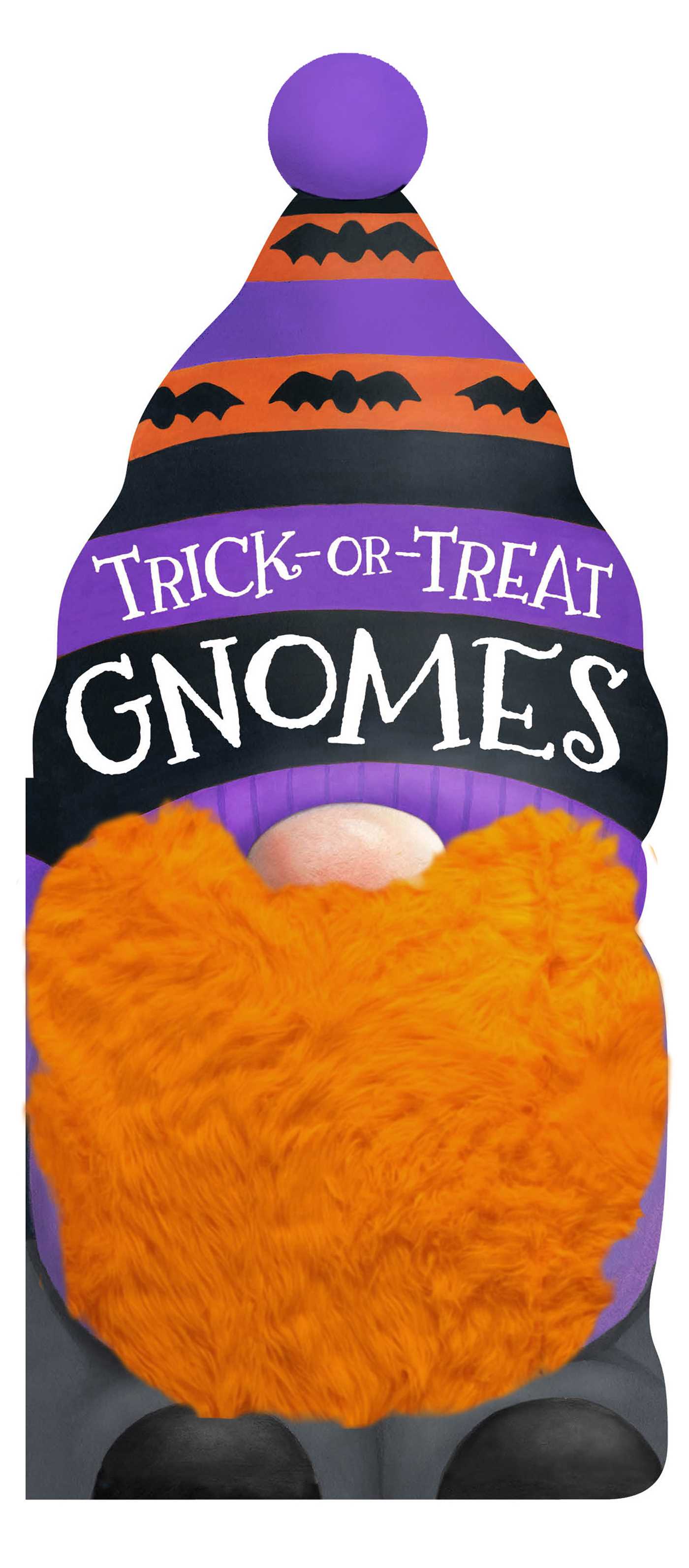 Trick-or-Treat Gnomes