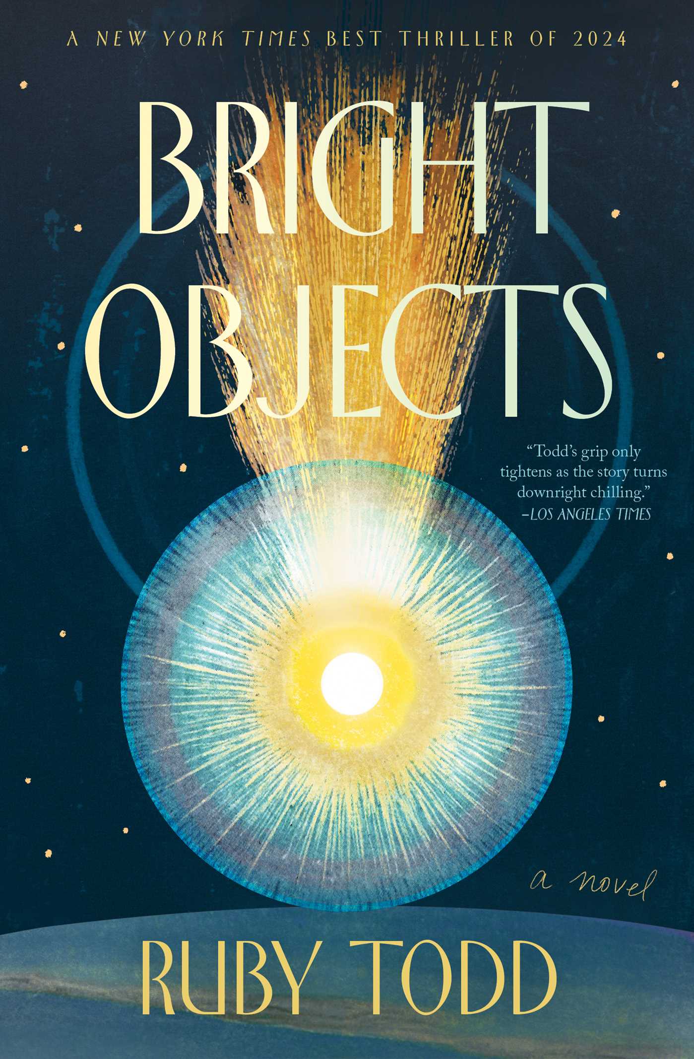 Bright Objects