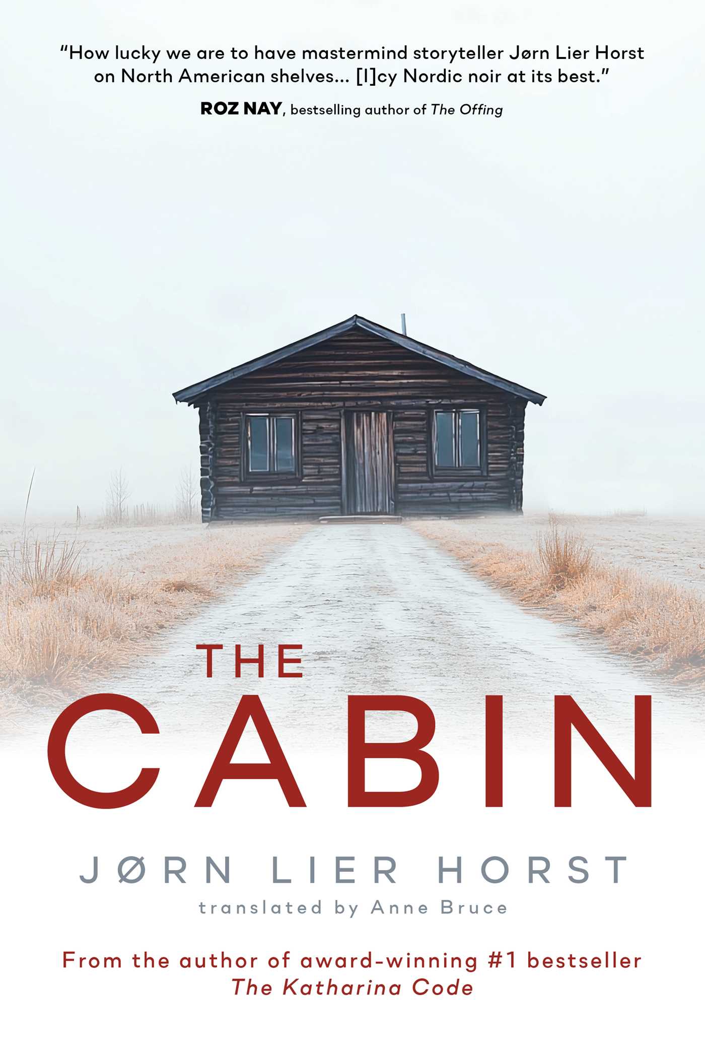 The Cabin