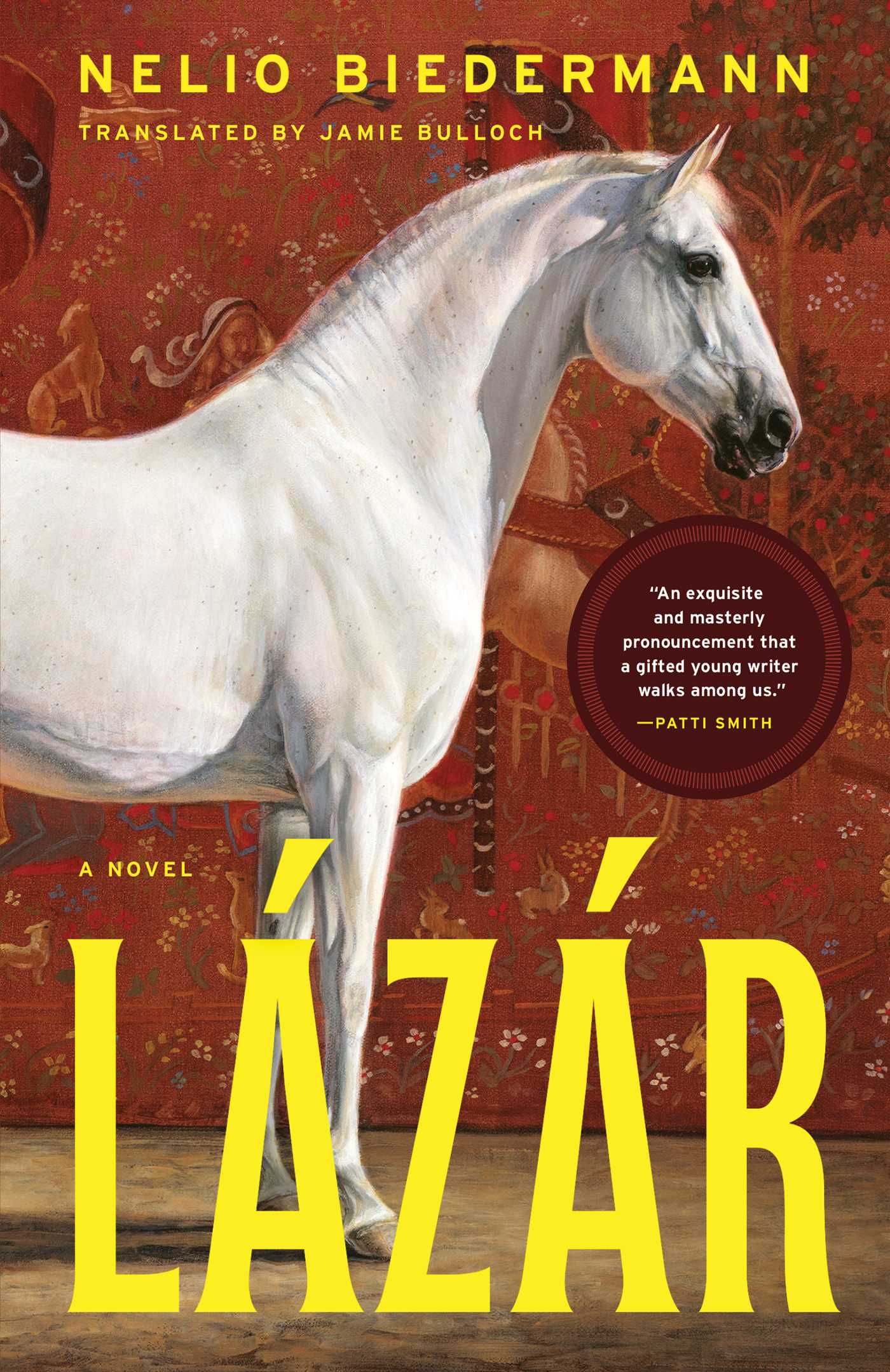 Lazar