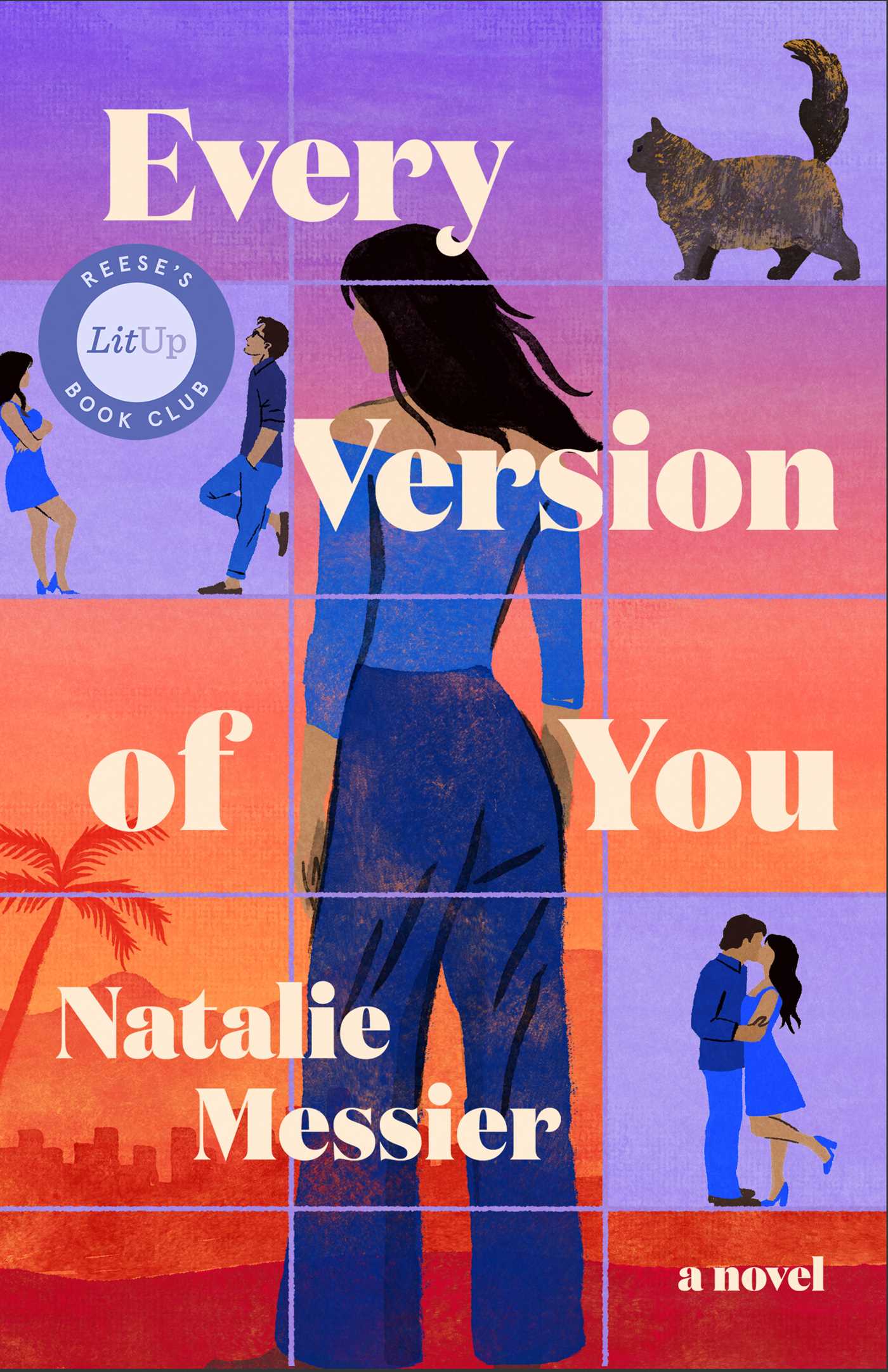Every Version of You