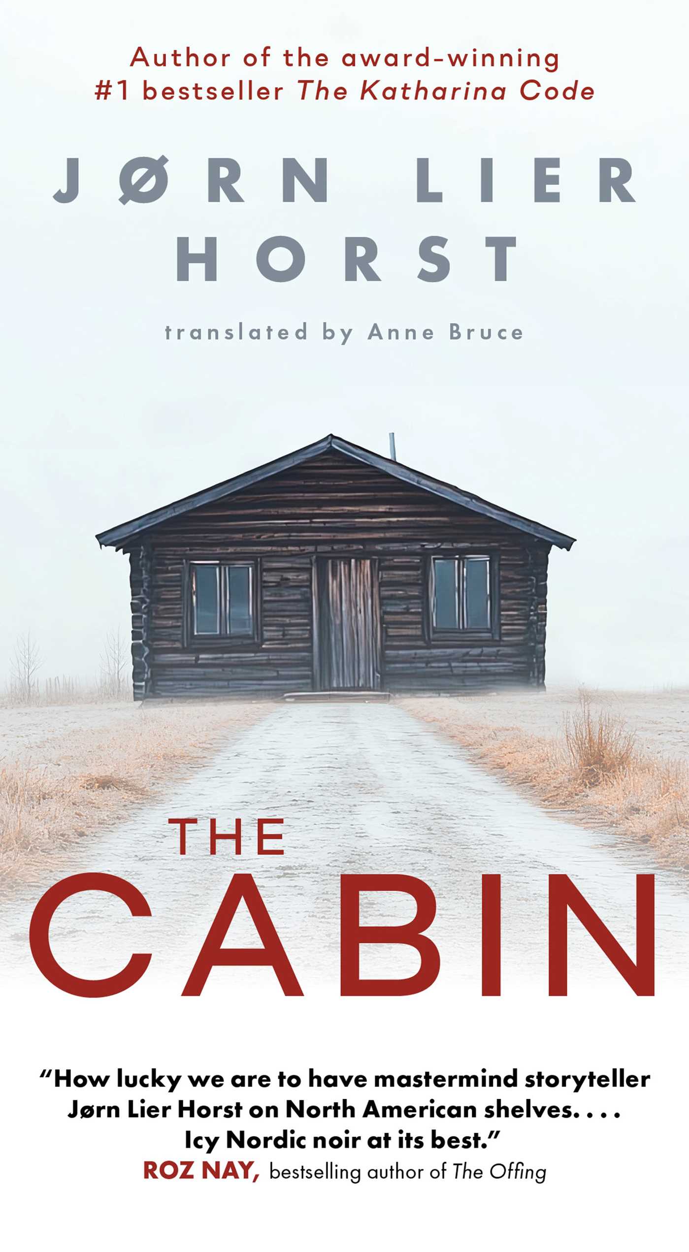 The Cabin
