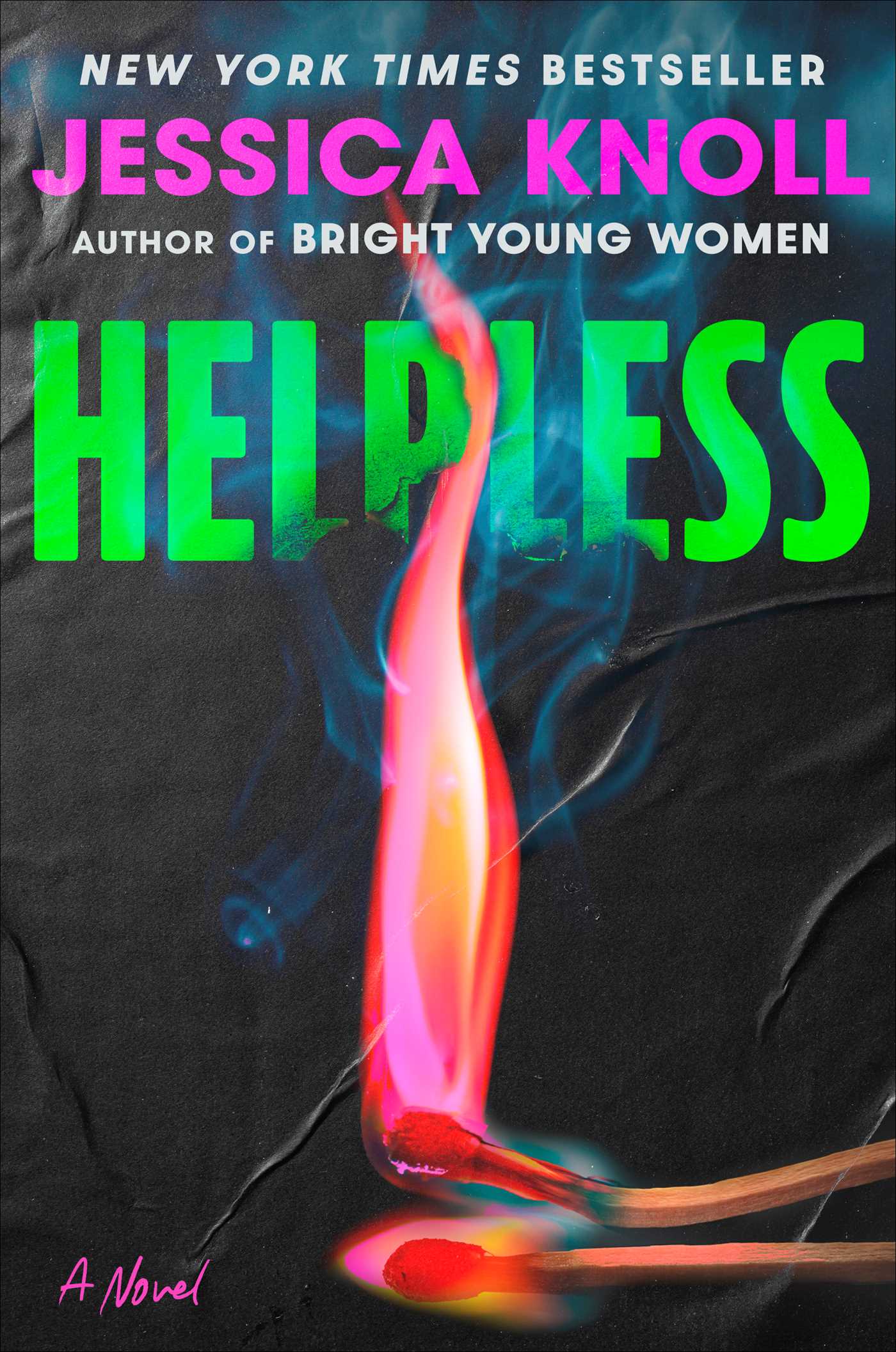 Helpless